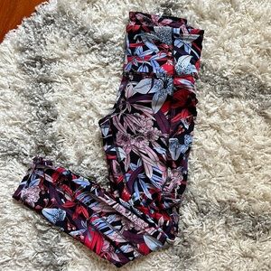 Lululemon Fast and Free 25”